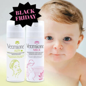 POKRAČOVACÍ PÉČE O DĚTSKOU POKOŽKU PŘI EKZÉMOVÝCH PROJEVECH – ALFA XXL