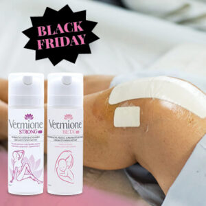 BALÍČEK OBNOVUJÍCÍ PÉČE POKOŽKY PO OPERACI ČI ÚRAZU XXL