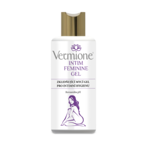 Vermione FEMININE INTIM GEL