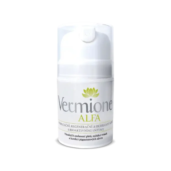 VERMIONE ALFA