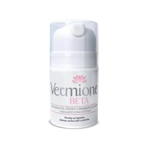 VERMIONE BETA