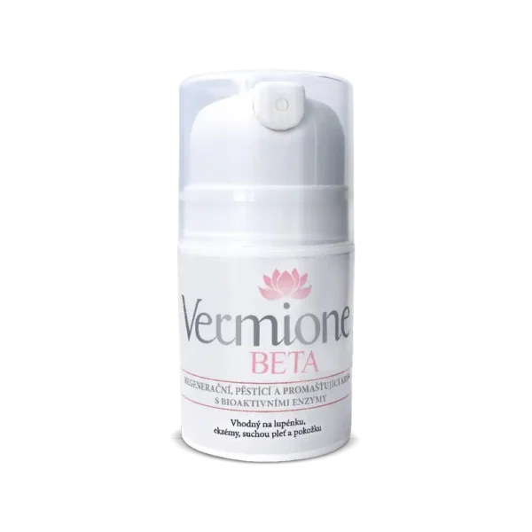 VERMIONE BETA