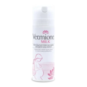 VERMIONE MILK XXL