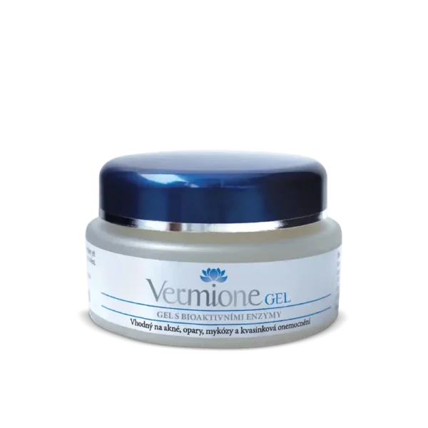 VERMIONE GEL