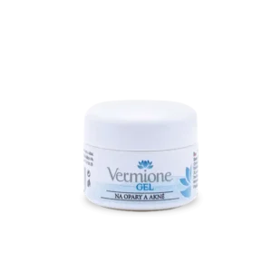 VERMIONE GEL MINI