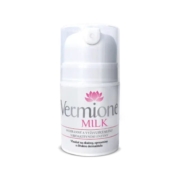 VERMIONE MILK
