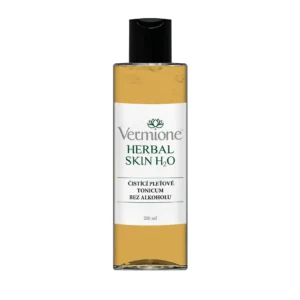 Vermione HERBAL SKIN H2O