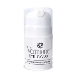 Vermione EYE – CAVIAR