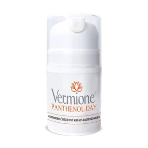Vermione PANTHENOL DAY