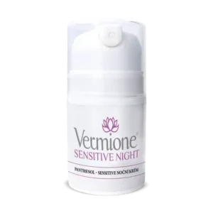 Vermione SENSITIVE NIGHT